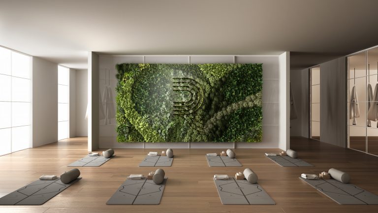 yoga regal victoria